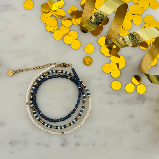 Sparkle Bracelet Wrap