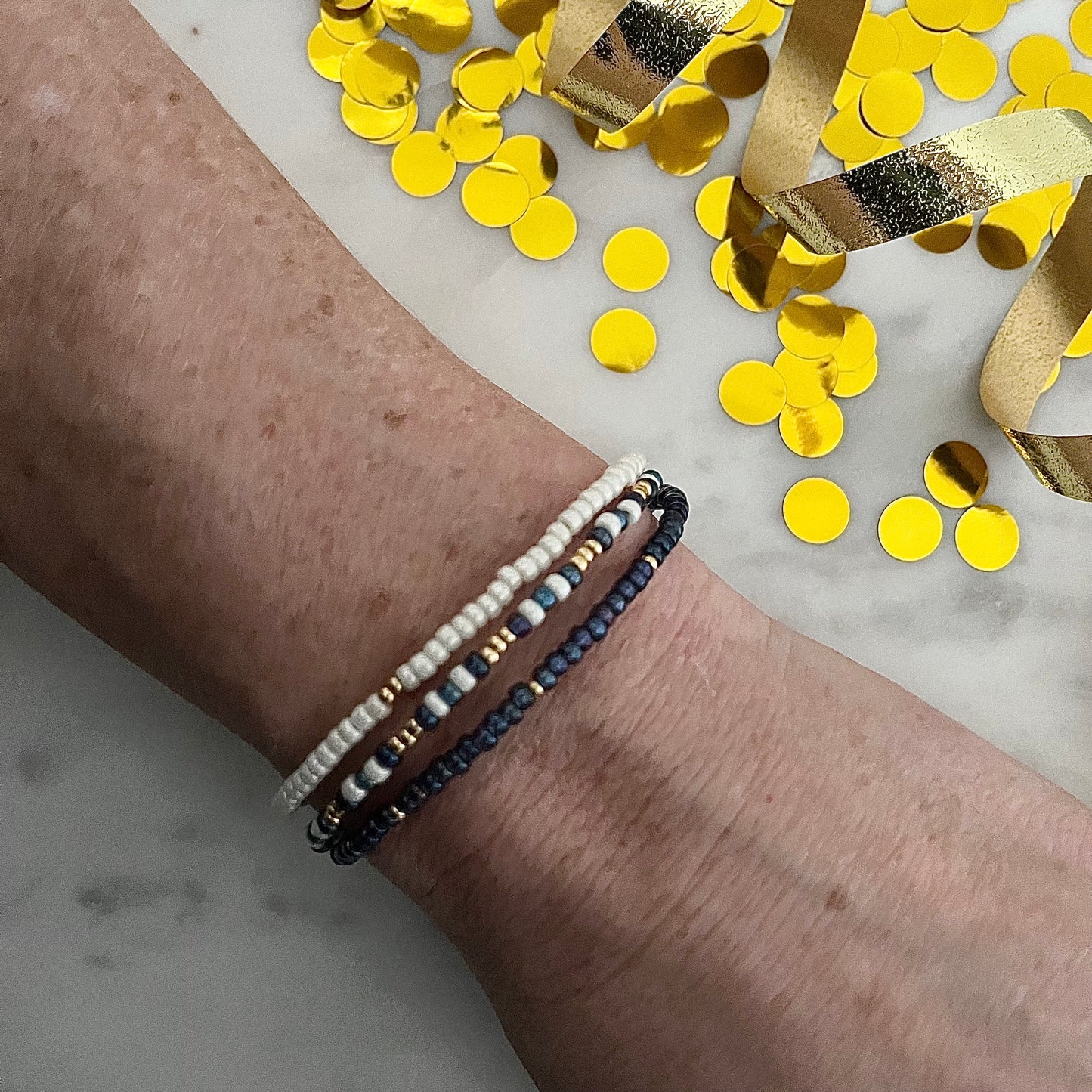 Sparkle Bracelet Wrap