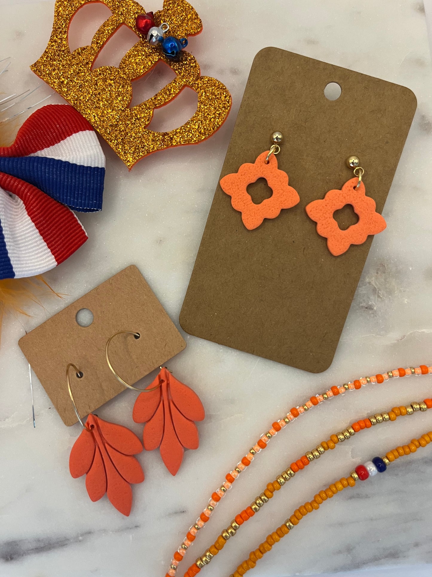 WK 2026 - Oranje Armbandjes