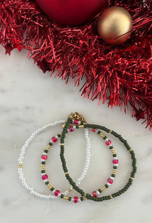 Twinkle Bracelet Wrap