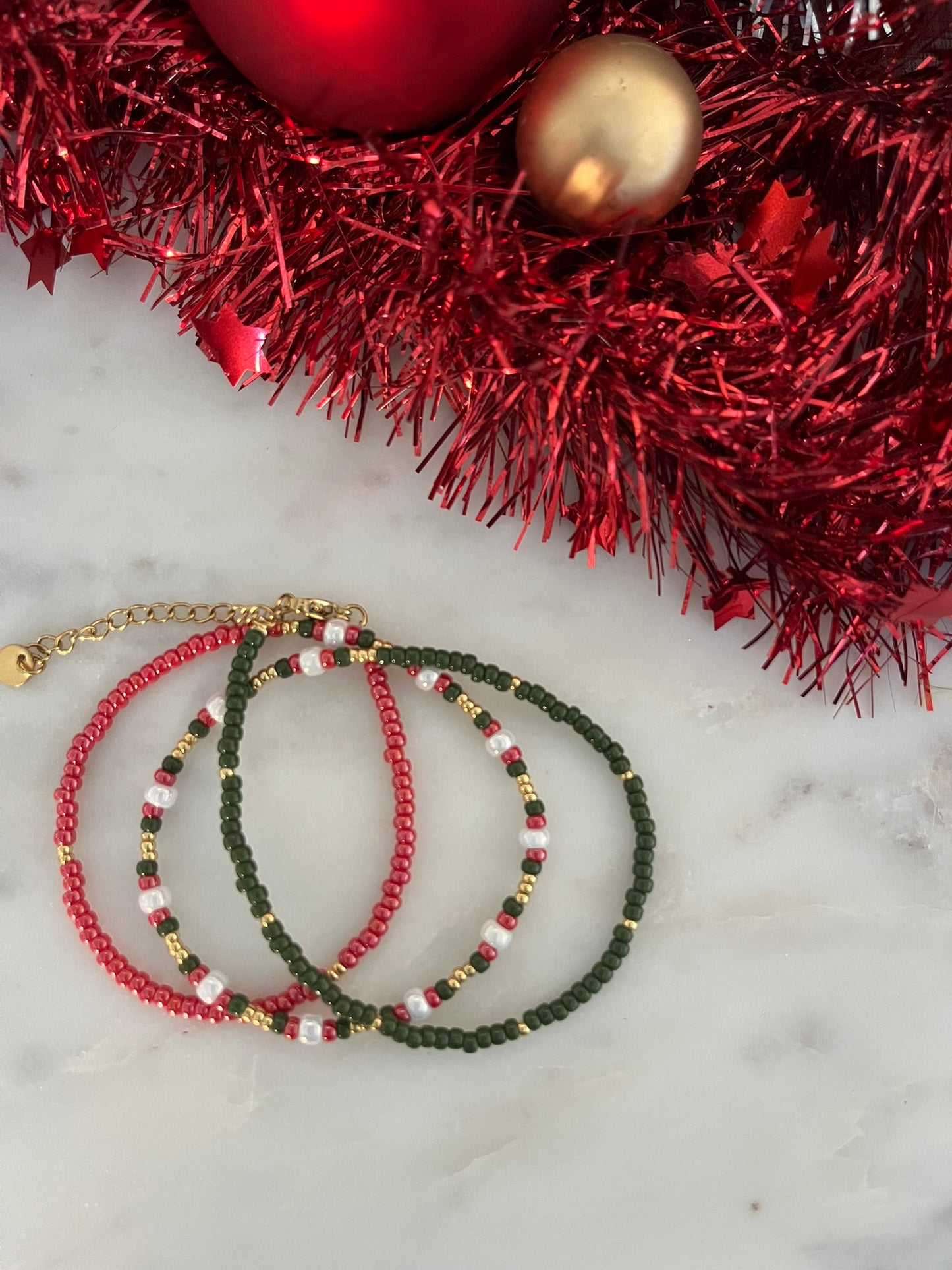 Twinkle Bracelet Wrap