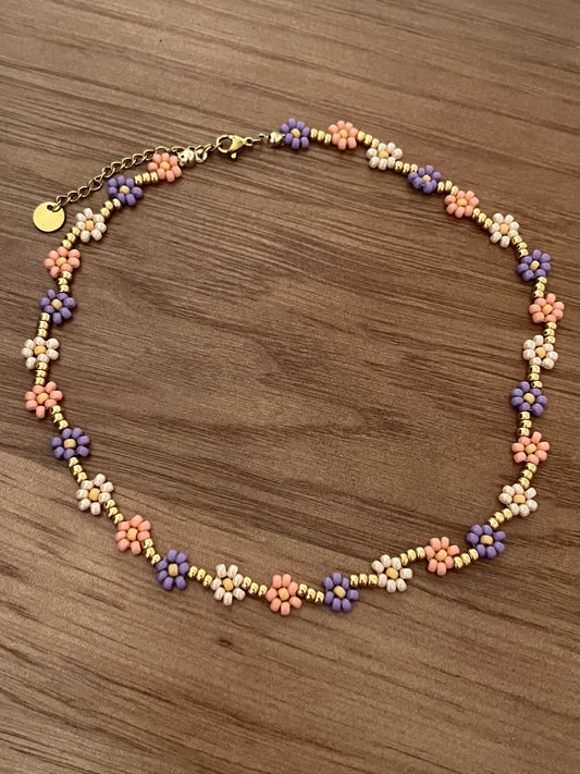 Daisy Ketting - color mix