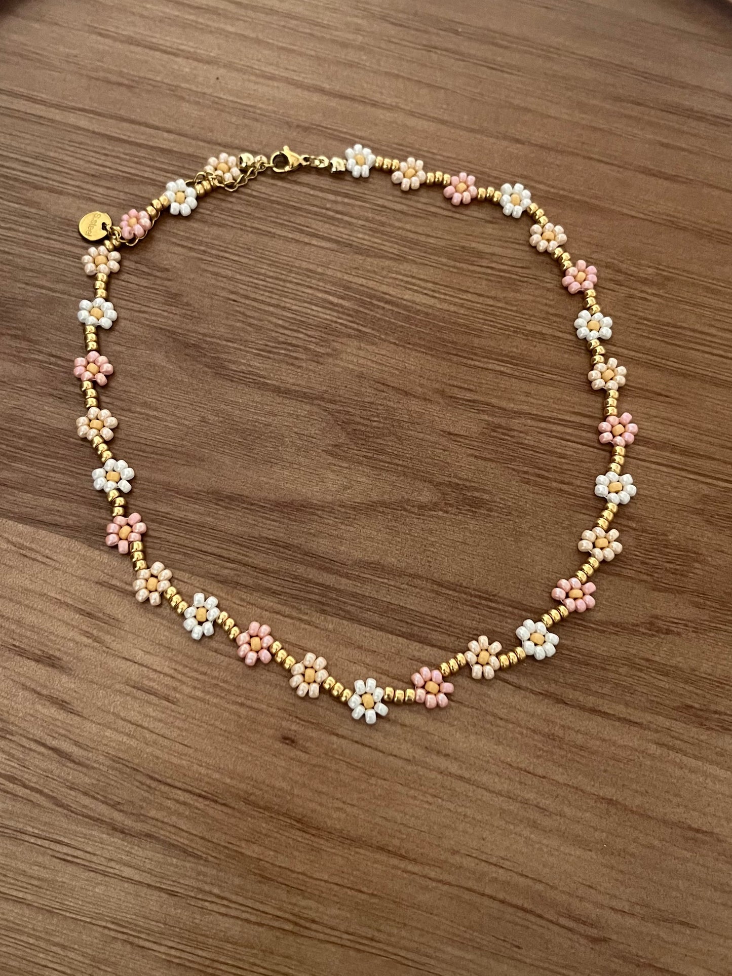 Daisy Ketting - color mix