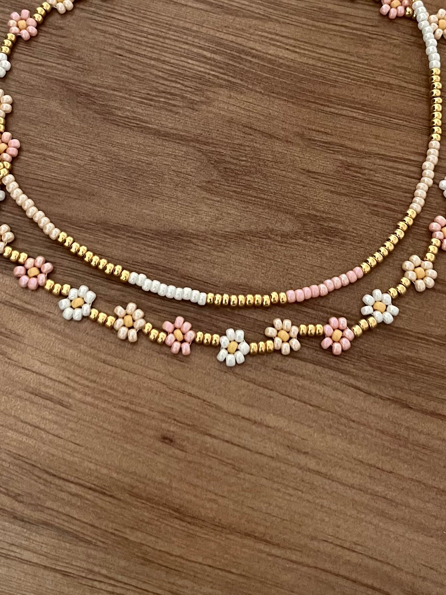 Daisy Ketting - color mix