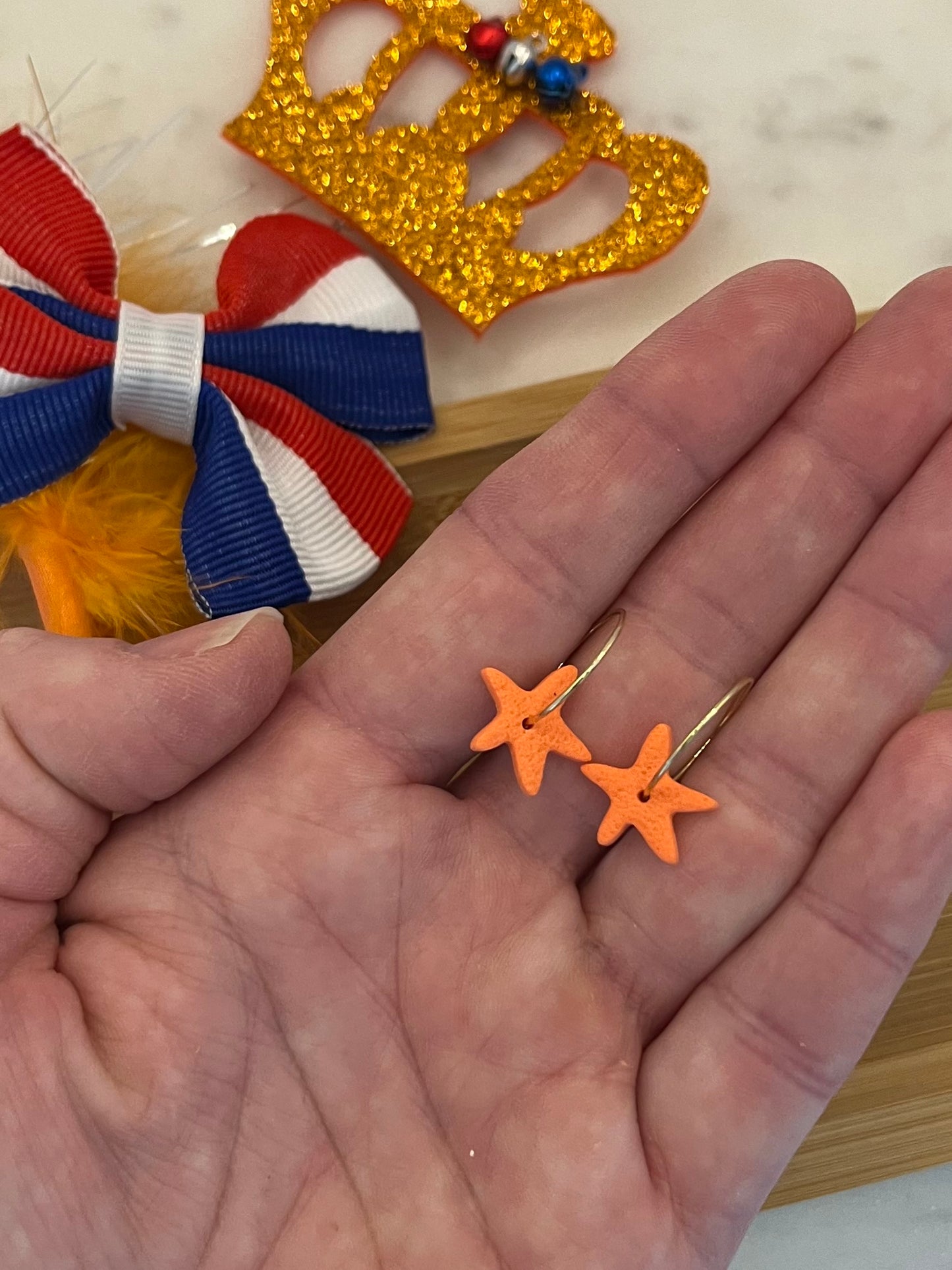 WK 2026 - Oranje sterretjes