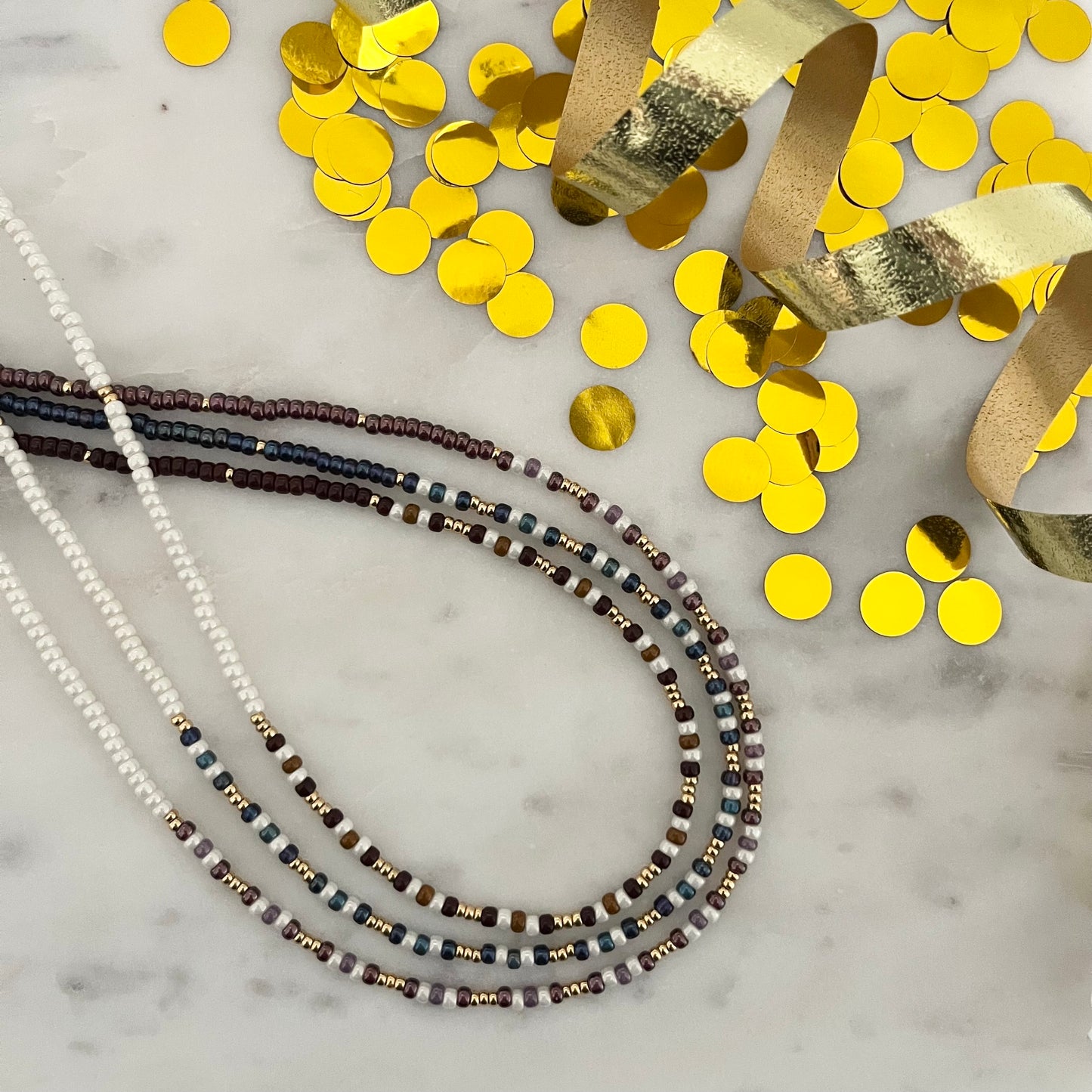 Sparkle Bracelet Wrap