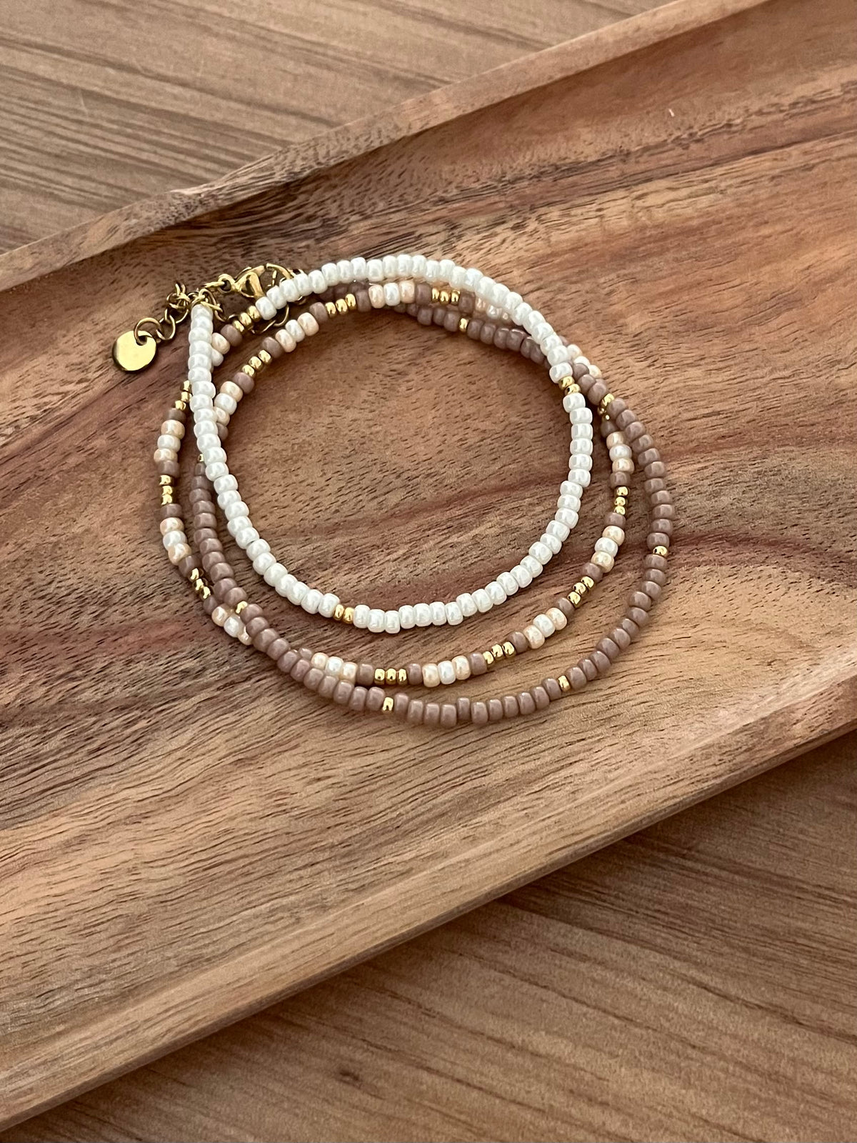 Bracelet Wrap - Autumn