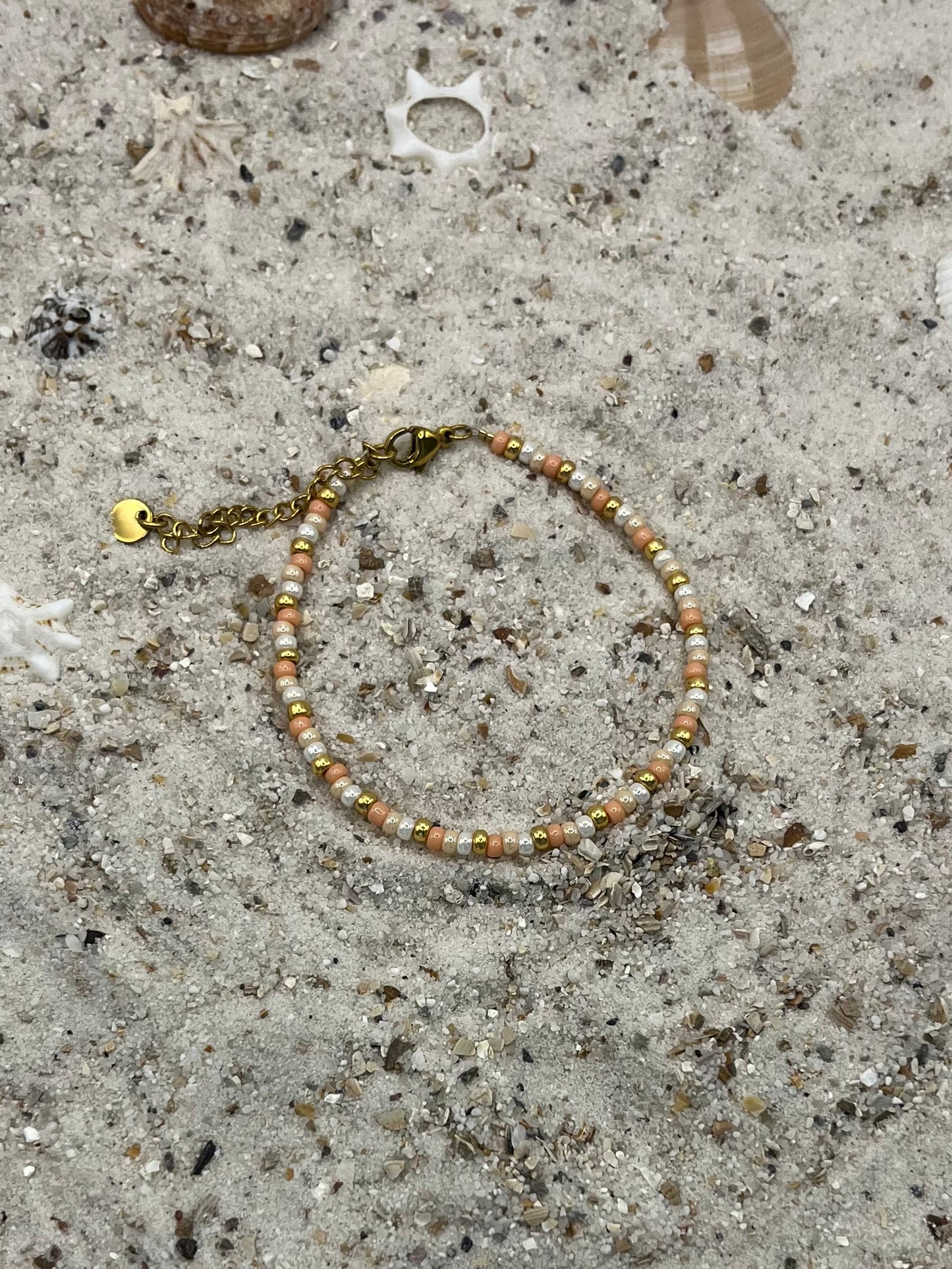 Beach Vibes - Armband