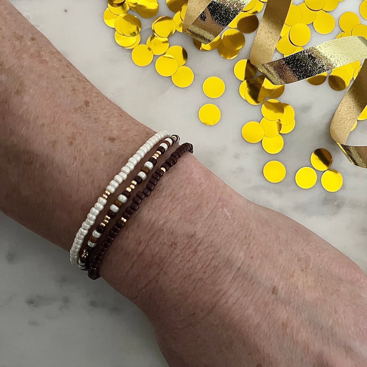 Sparkle Bracelet Wrap