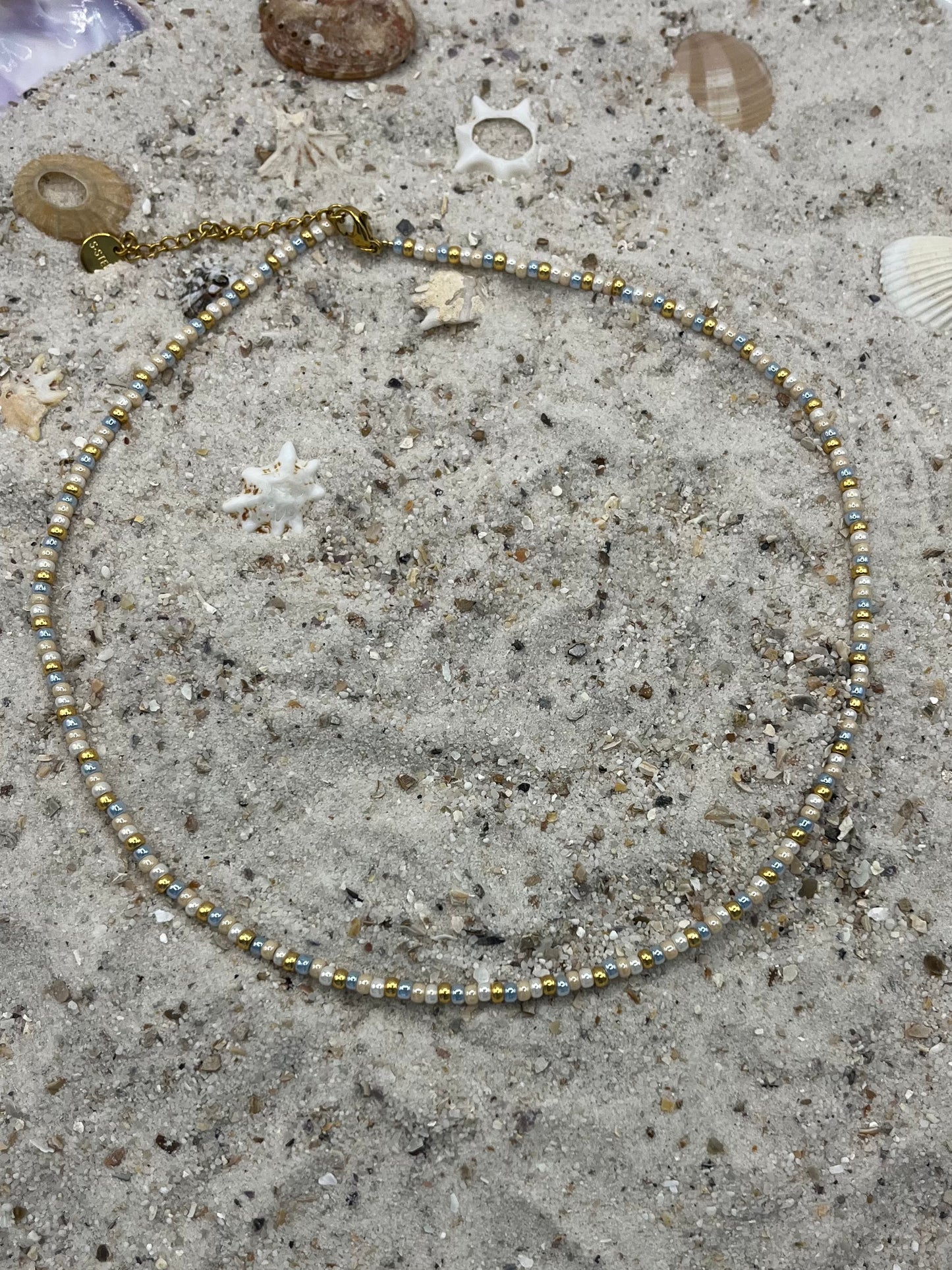 Beach Vibes - Ketting