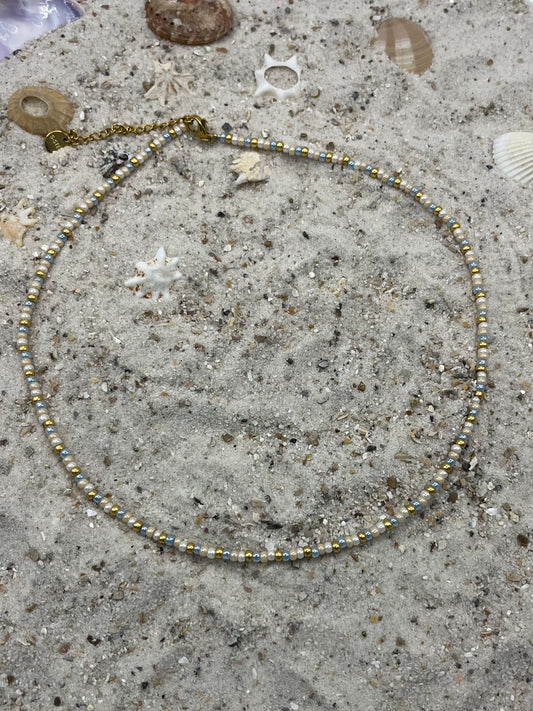 Beach Vibes - Ketting
