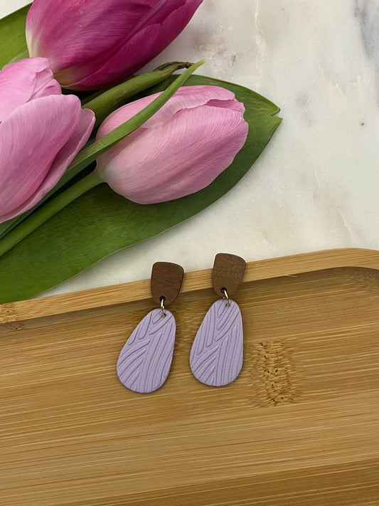 Lavendel Waves Drops