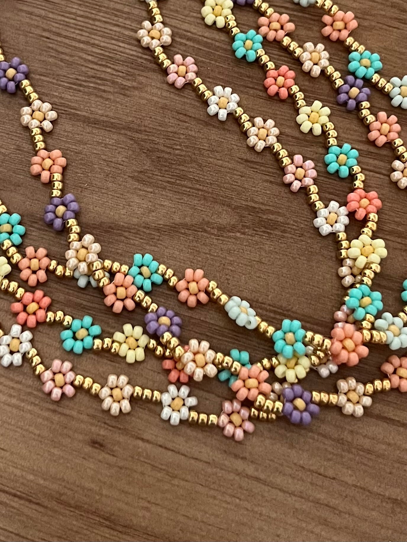 Daisy Ketting - color mix
