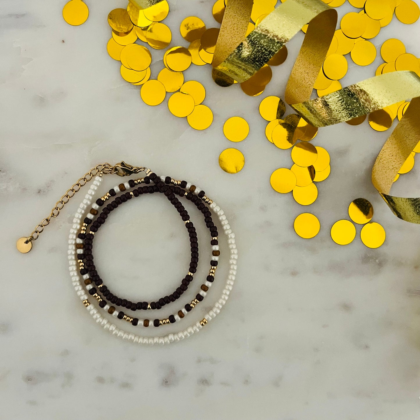 Sparkle Bracelet Wrap