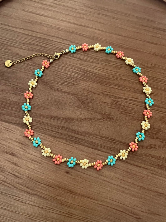 Daisy Ketting - color mix