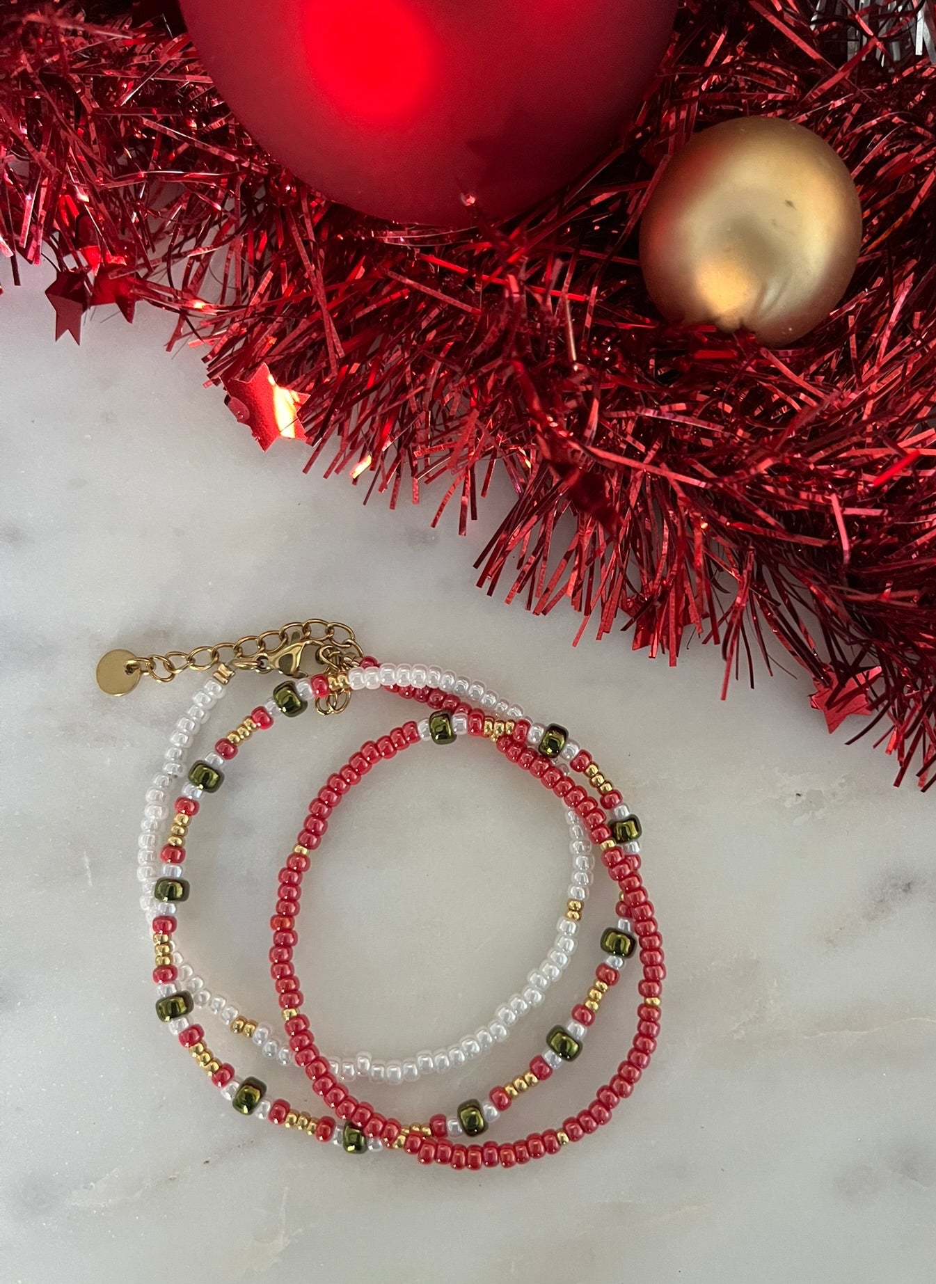 Twinkle Bracelet Wrap