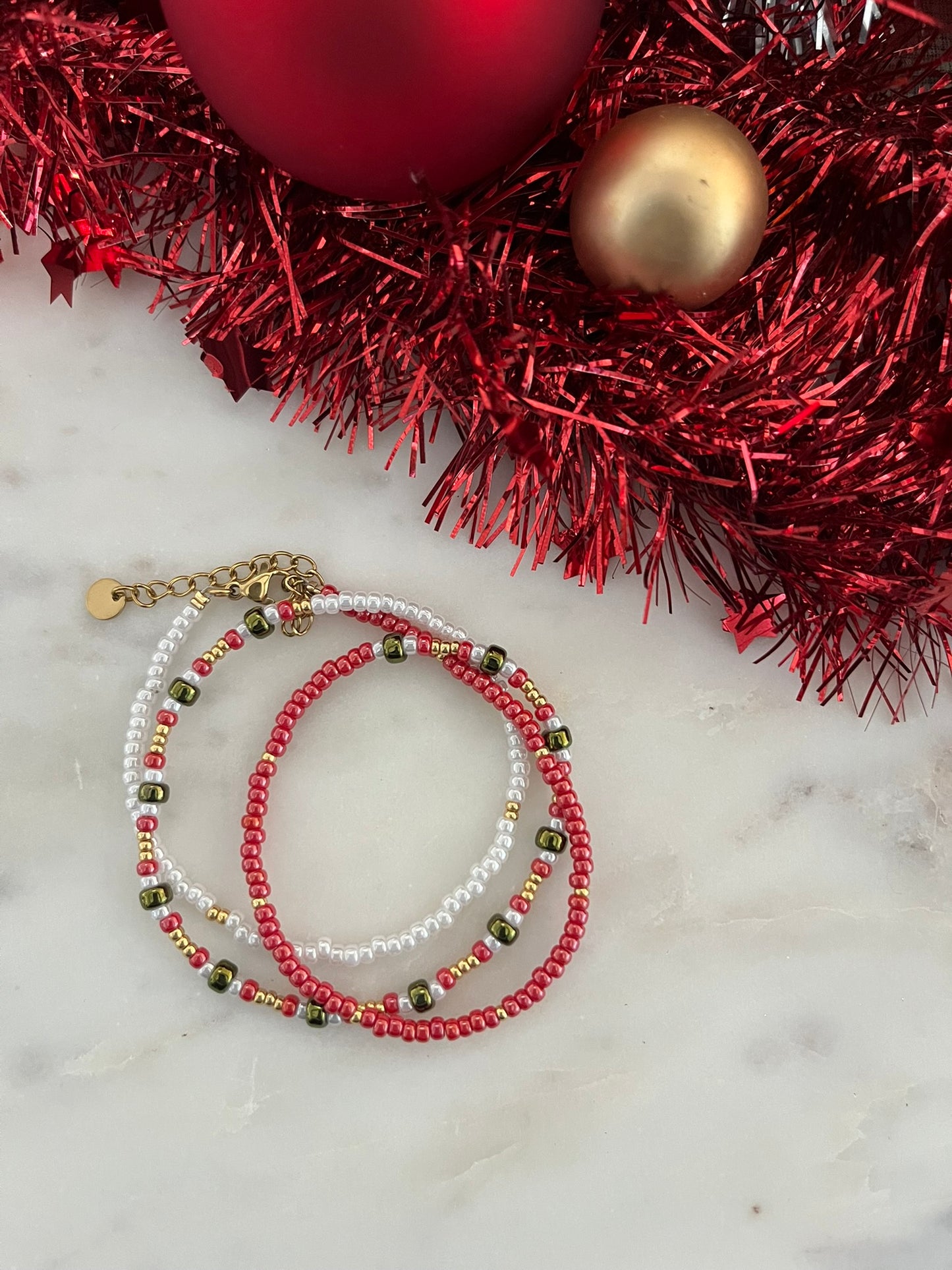 Twinkle Bracelet Wrap