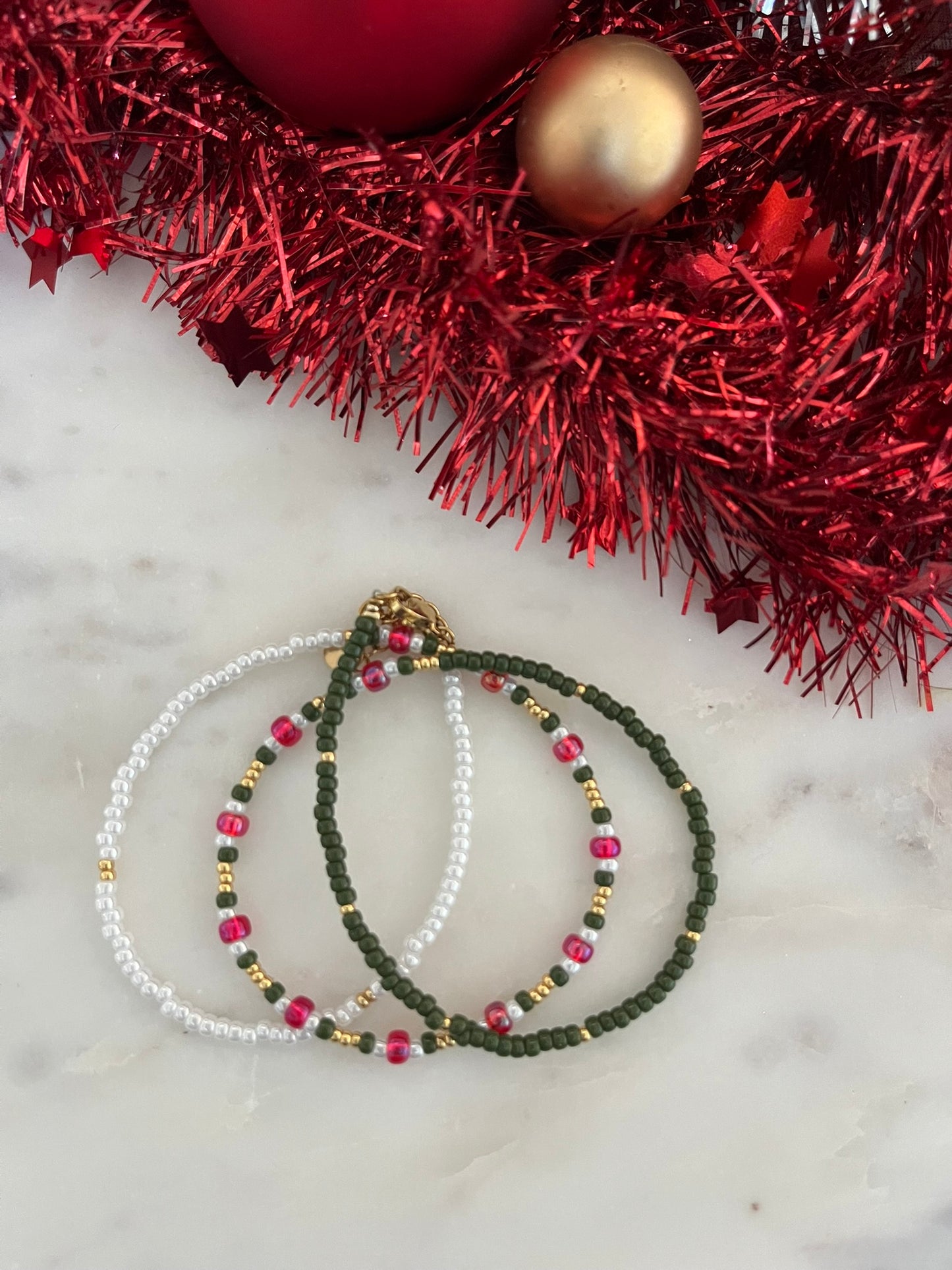 Twinkle Bracelet Wrap