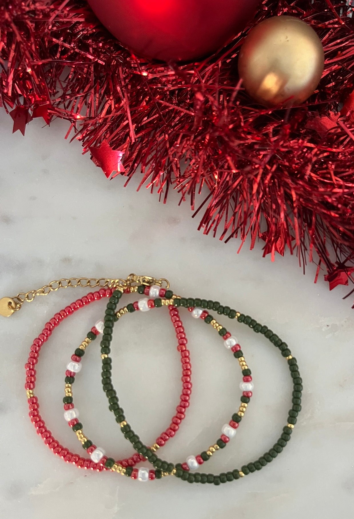 Twinkle Bracelet Wrap