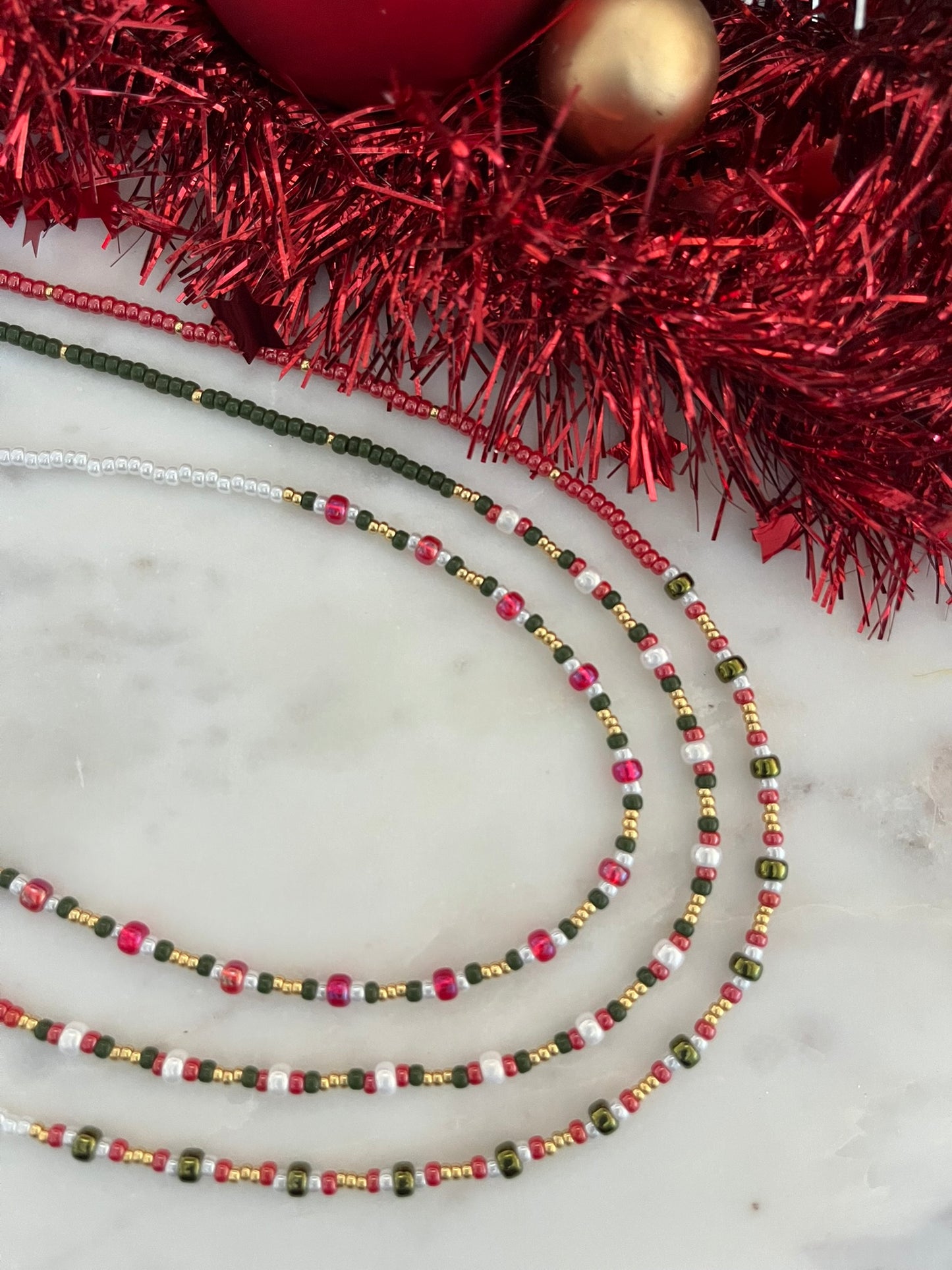 Twinkle Bracelet Wrap