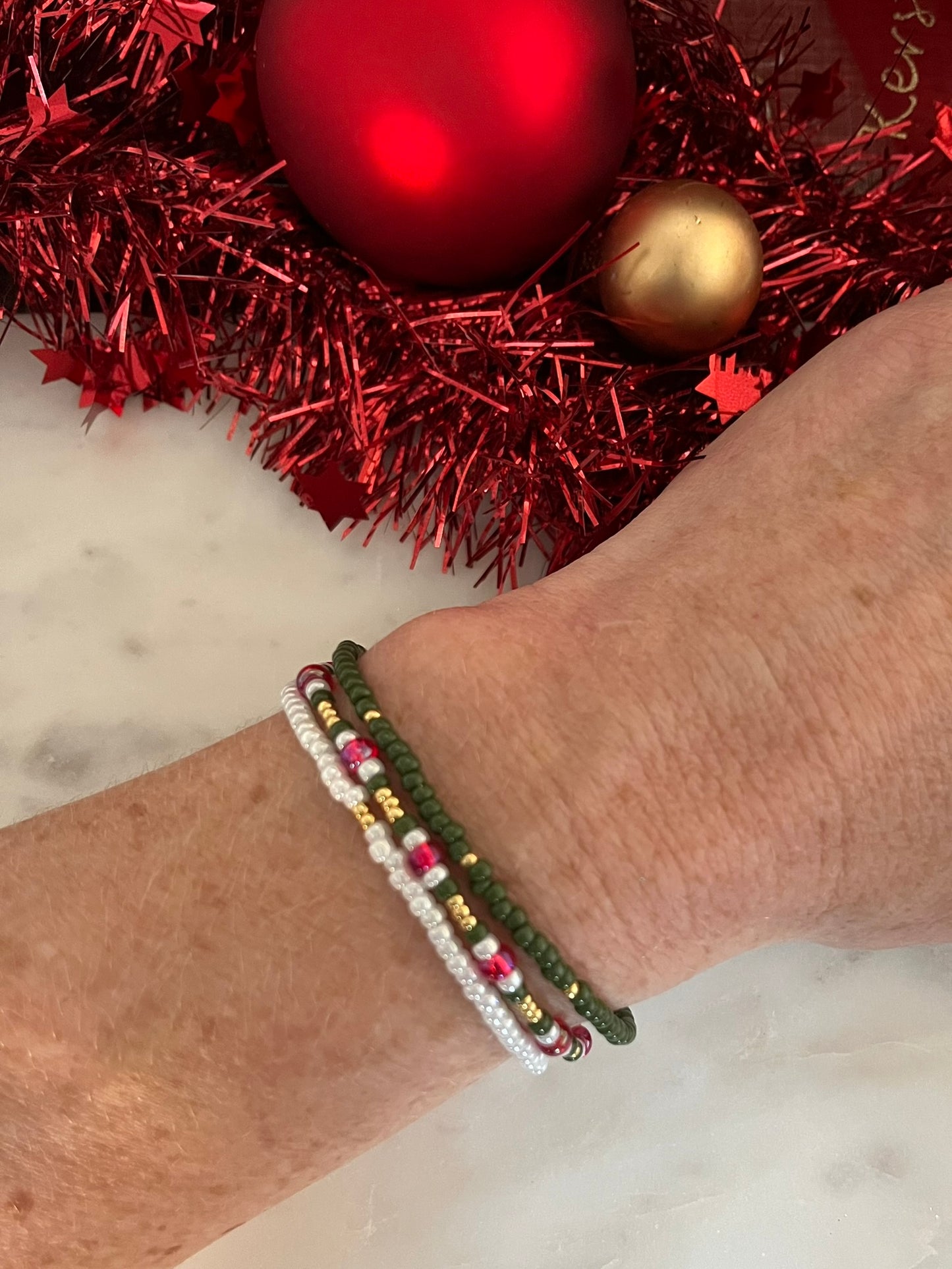 Twinkle Bracelet Wrap