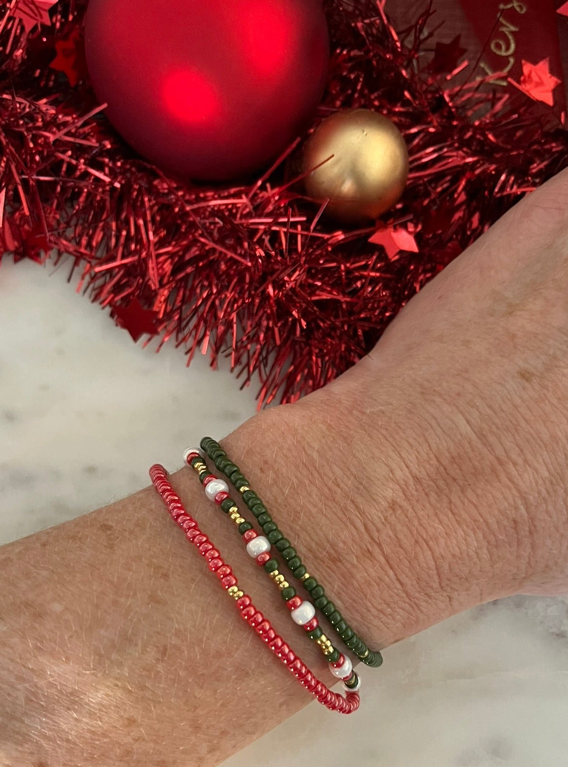 Twinkle Bracelet Wrap